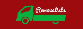 Removalists Tothill Belt - Furniture Removals